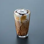 Iced Cafe Mocha